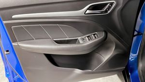 MG ZS EV bild 11
