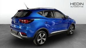 MG ZS EV bild 2