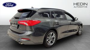 Ford Focus bild 2
