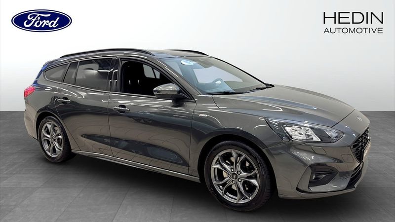 Ford Focus bild 6