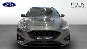 Ford Focus bild 8