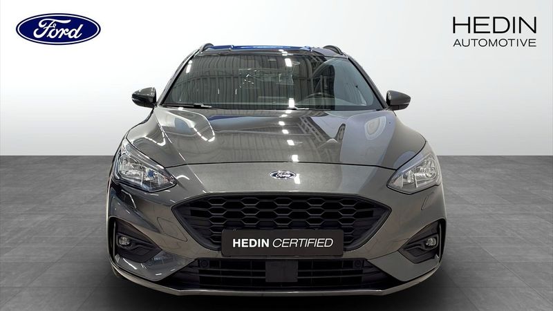 Ford Focus bild 8