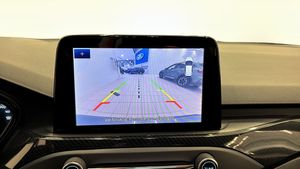 Ford Focus bild 11