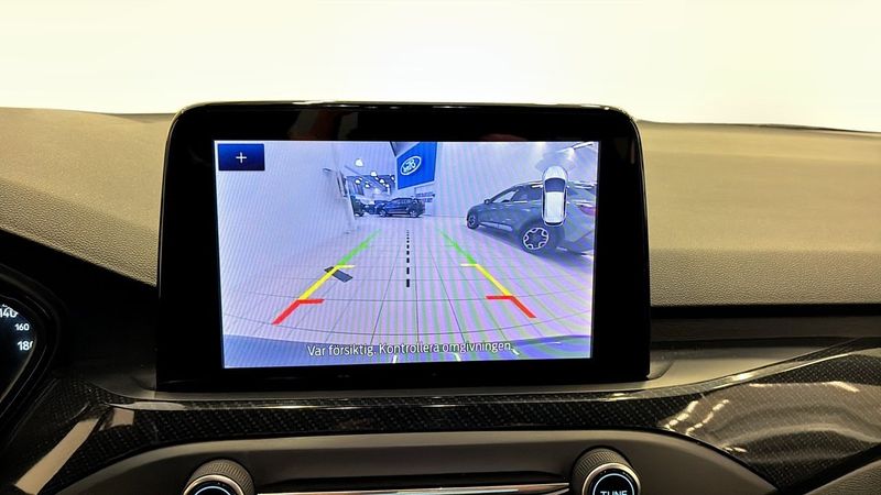 Ford Focus bild 11
