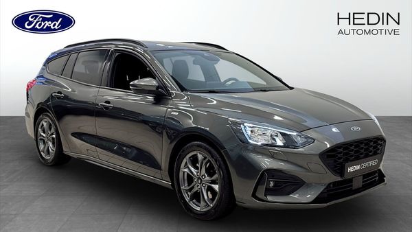 Ford Focus Kombi 1.0 EcoBoost - 2022
