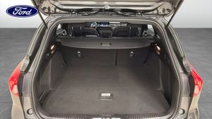 Ford Focus bild 10