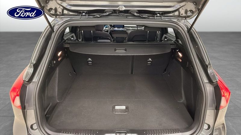 Ford Focus bild 10