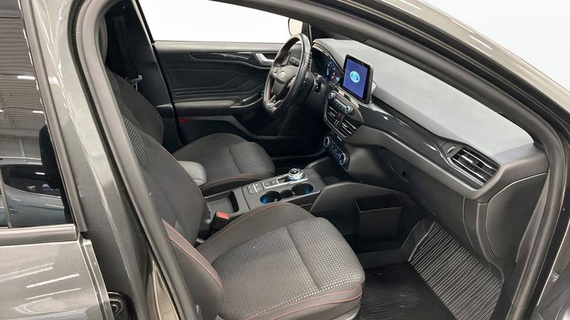 Ford Focus bild 3