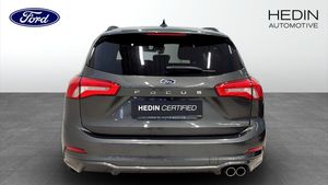 Ford Focus bild 7