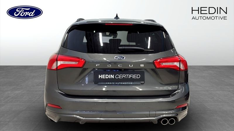 Ford Focus bild 7