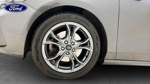 Ford Focus bild 9