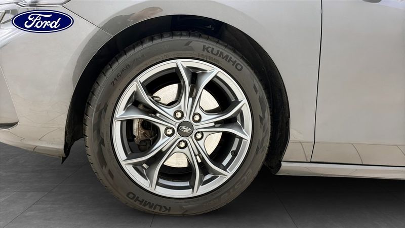 Ford Focus bild 9