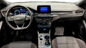 Ford Focus bild 4
