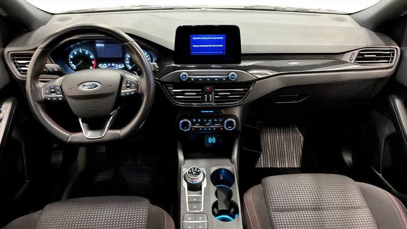 Ford Focus bild 4
