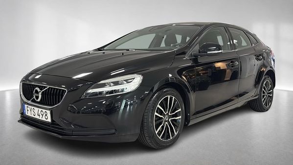 Volvo V40 D2 Business Advanced - 2017