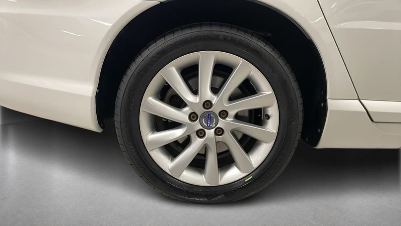 Volvo V70 bild 5