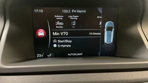 Volvo V70 bild 6