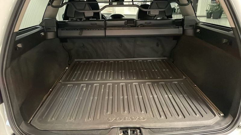 Volvo V70 bild 8