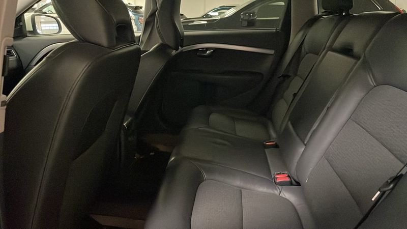 Volvo V70 bild 9