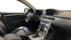 Volvo V70 bild 2