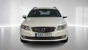 Volvo V70 bild 4