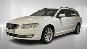 Volvo V70 bild 1