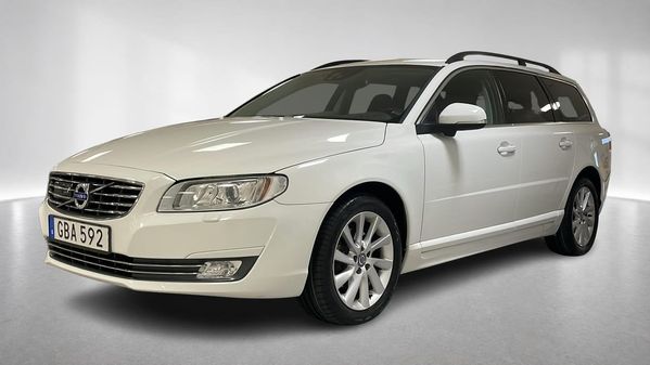 Volvo V70 D4 Classic Momentum - 2016