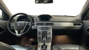 Volvo V70 bild 3