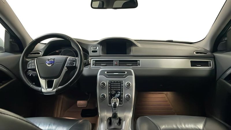 Volvo V70 bild 3