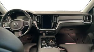 Volvo V60 bild 4