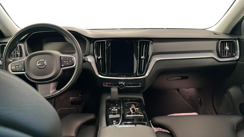 Volvo V60 bild 4