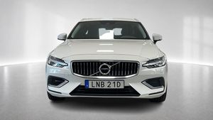 Volvo V60 bild 6