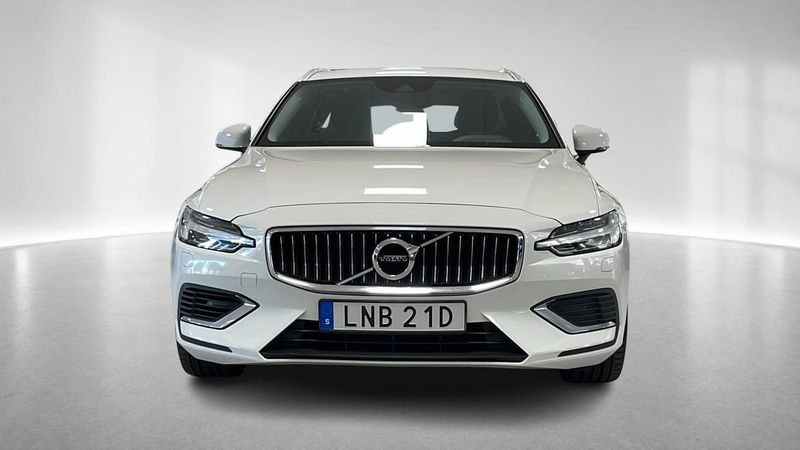 Volvo V60 bild 6