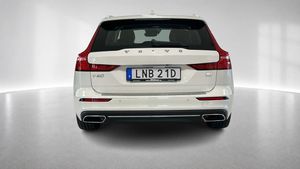 Volvo V60 bild 5