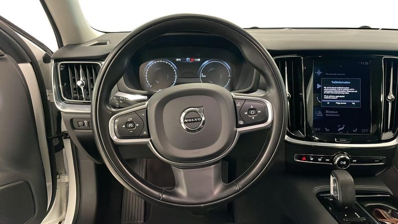 Volvo V60 bild 8