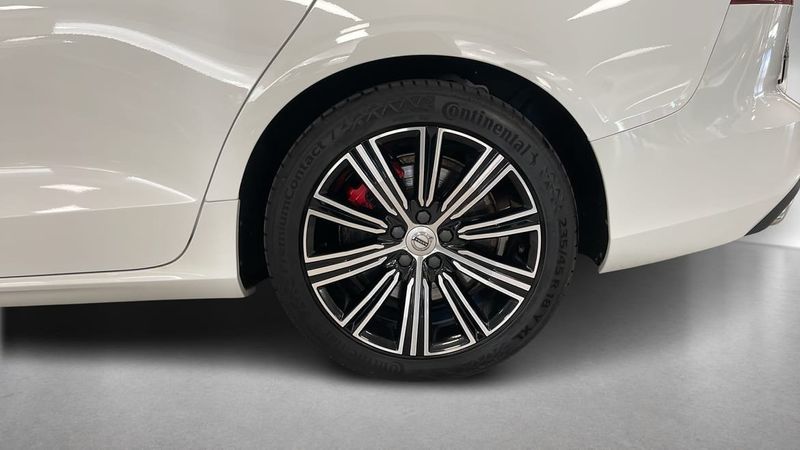 Volvo V60 bild 7