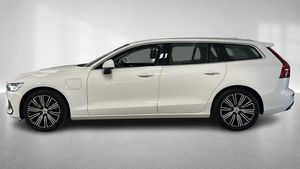 Volvo V60 bild 3