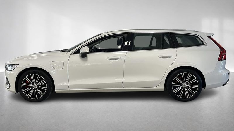 Volvo V60 bild 3