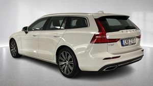 Volvo V60 bild 2