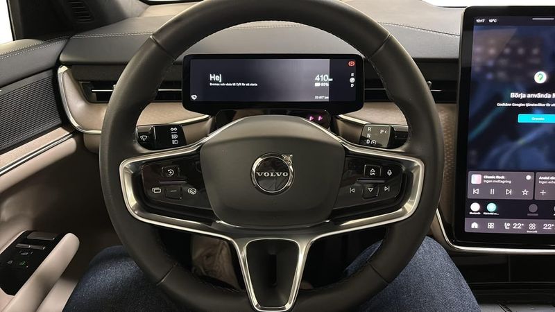 Volvo EX90 bild 11
