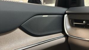 Volvo EX90 bild 16