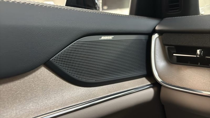 Volvo EX90 bild 16