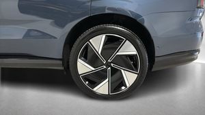 Volvo EX90 bild 10