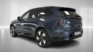 Volvo EX90 bild 2