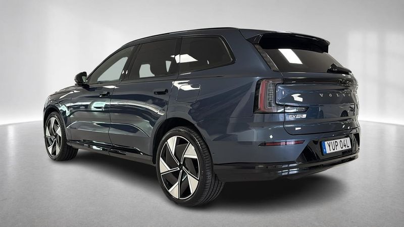 Volvo EX90 bild 2