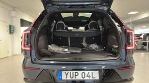 Volvo EX90 bild 14