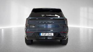 Volvo EX90 bild 8