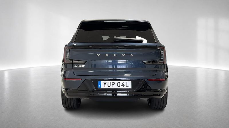 Volvo EX90 bild 8