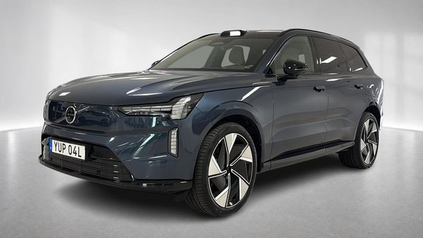 Volvo EX90 Twin M Perform Ultra 7s - 2025