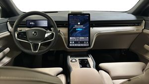 Volvo EX90 bild 6